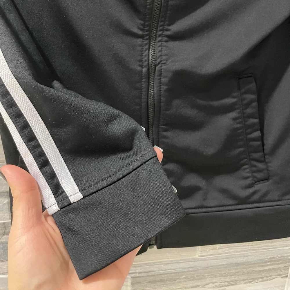Adidas Kids Sweater - Picture 3 of 4